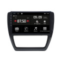 Штатна магнітола Torssen VW Jetta 12-16 MQG10232 4G