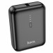Повербанк HOCO J96 Black 5000mAh
