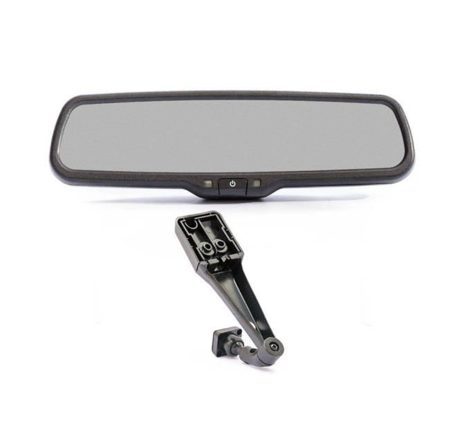 Дзеркало з відеореєстратором Phantom RMS-431 DVR Full HD-25