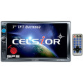 Автомагнітола Celsior CST-7001G