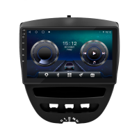 Штатна магнітола Citroen C1 2012-2014 Element 4/32 4G CarPlay