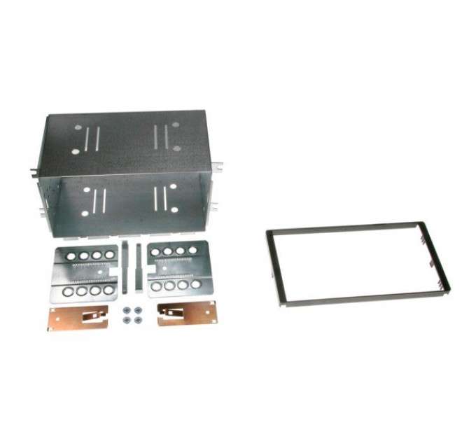 Перехідна рамка KIA Cerato, Magentis, Optima ACV 381178-16