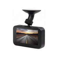 Відеореєстратор Xiaomi MiJia Dash Camera 1S Global Black