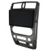 Перехідна рамка Suzuki Jimny Carav 22-357