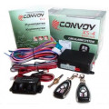 Автосигналізація Convoy XS-4