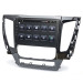 Штатна магнітола PRIME-X 22-988/9B MITSUBISHI Pajero Sport 2015