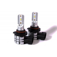 Світлодіодні лампи Headlight M5 НВ3 (9005) 12-24V 40W P20d chip 3570 6500K