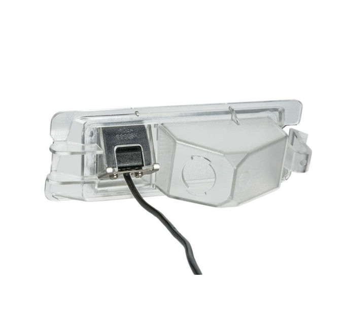 Штатна камера заднього огляду Fighter CS-HCCD+FM-55 (Nissan)