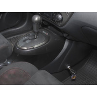 Замок на КПП Bear-Lock Nissan Juke 1905K