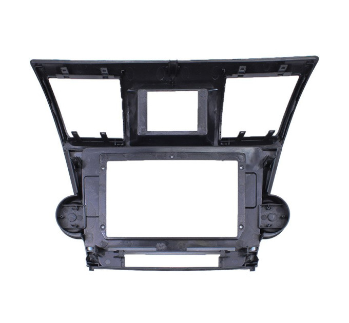 Перехідна рамка Element Toyota Highlander 2008-2013