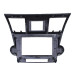 Перехідна рамка Element Toyota Highlander 2008-2013