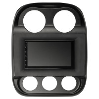 Перехідна рамка Jeep Compass, Patriot AWM 781-10-061