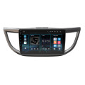 Штатна магнітола Incar DTA2-0111 для Honda CR-V 2012-2017