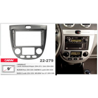 Перехідна рамка Chevrolet Lacetti, Optra Carav 22-279