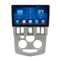 Штатна магнітола Dacia Logan 2004-2012 Element 6/128 4G CarPlay