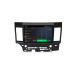 Штатна магнітола Torssen Mitsubishi Lancer X 2007-2014 F10232