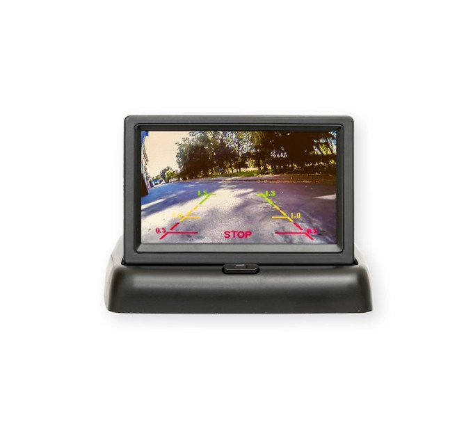 Монітор для камер PHANTOM TDM430