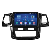 Штатна магнітола Toyota Hilux 2011-2015 Element 6/128 4G CarPlay