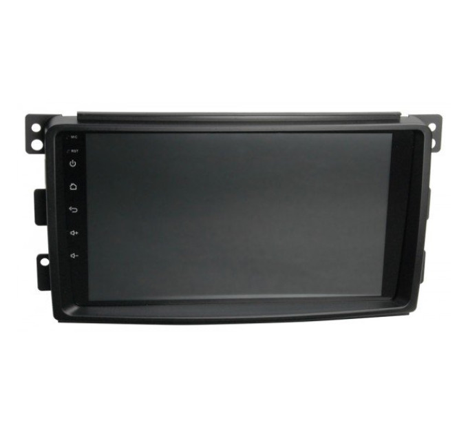 Перехідна рамка Smart ForTwo Carav 22-278