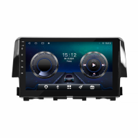 Штатна магнітола Honda Civic 2016 Element 4/32 4G CarPlay
