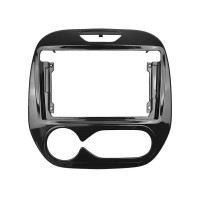 Перехідна рамка Element для Renault Captur 2013-2019