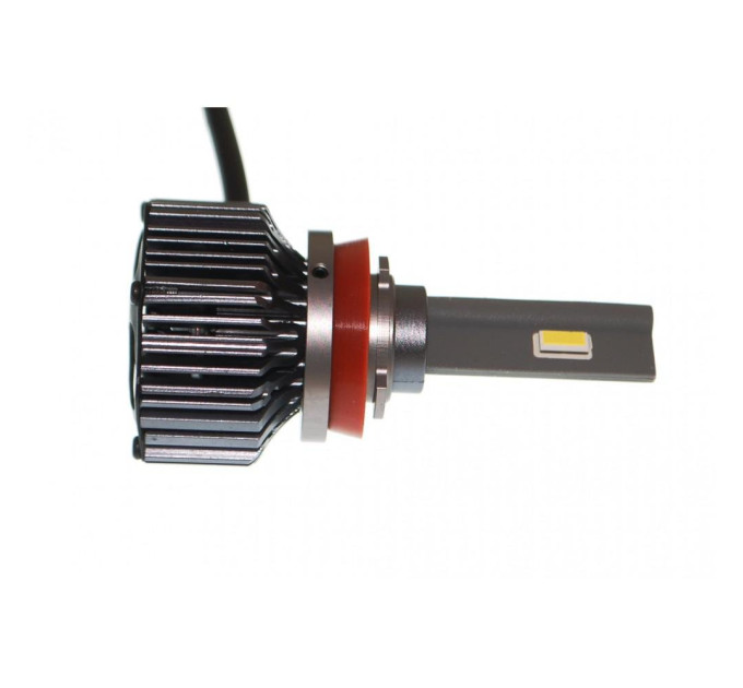 Світлодіодні лампи ALed X H11 6000K 40W XH11STR3