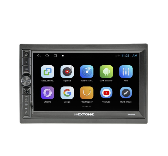 Автомагнітола Nextone MD-755A