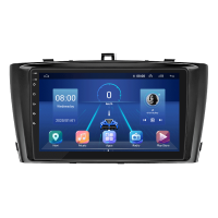 Штатна магнітола Toyota Avensis 2011-2015 Element 4/32 4G CarPlay