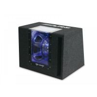 Сабвуфер Alpine SBG-1224BP