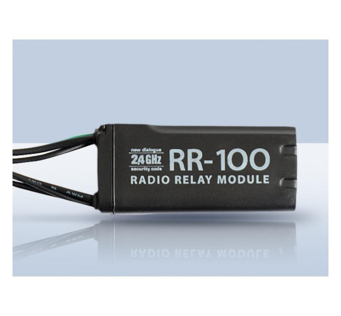 Радіо реле Pandora RR-100
