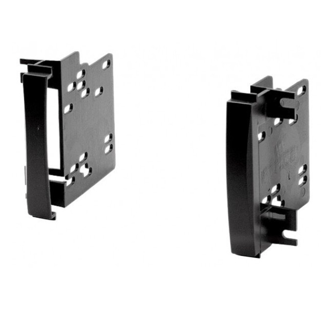 Перехідна рамка Jeep Compass, Grand Cherokee, Wrangler Carav 11-189