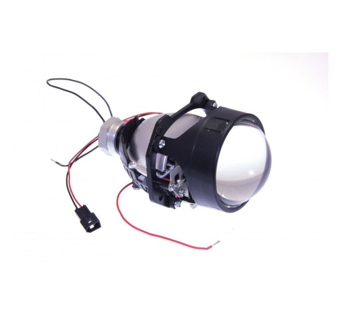 Світлодіодні лінзи Bi-LED Baxster DLight 2,5 v8.1