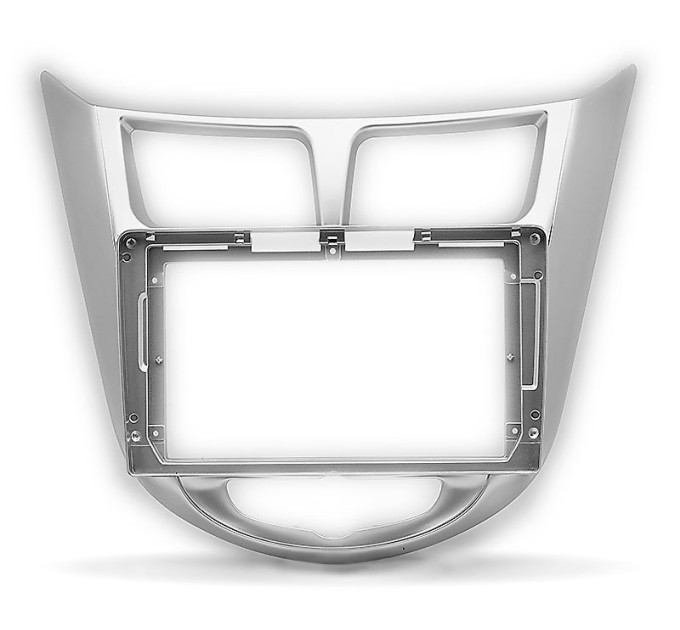 Перехідна рамка Hyundai I-25, Accent, Solaris, Verna, Dodge Attitude Carav 22-105