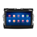 Штатна магнітола Toyota Estima 2008-2012 Element 4/64 4G CarPlay