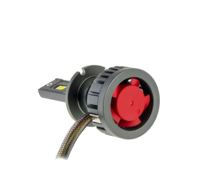 Світлодіодні лампи Cyclone LED D2 5500K type 34