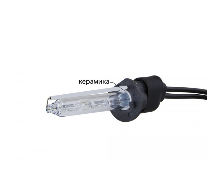 Комплект ксенону Infolight +50% H1 6000К
