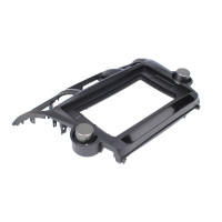 Перехідна рамка Element Toyota Highlander 2008-2013