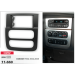 Перехідна рамка CARAV 11-660 DODGE RAM 2002-05