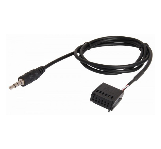 AUX кабель адаптер Ford Carav 18-006