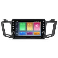 Штатна магнітола ECOBOOST FRT440-1087 TOYOTA RAV4 2013-2016