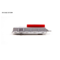 Штатний блок розпалу Infolight D1/3 (A2) 12V 35W
