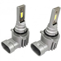 Світлодіодні лампи Guarand V12x HB4 (9006) 20W 6000K