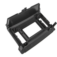 Перехідна рамка 2DIN Toyota Land Cruiser Prado 2010