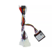 Перехідник для магнітол Element 6574 Mitsubishi Outlander 2006-2013 Pajero 2006-2013