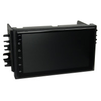 Перехідна рамка Chevrolet, Suzuki, Buick AWM 781-10-062