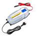 Зарядний пристрій VOLT POLSKA 12/24V 10A LCD (0266)