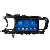 Штатна магнітола Kia Optima 2013-2015 Element 6/128 4G CarPlay