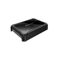 Підсилювач Pioneer GM-D9701