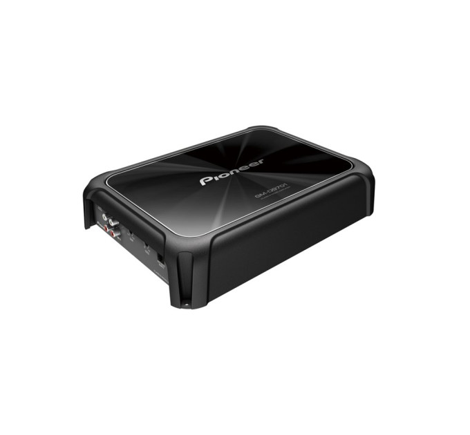 Підсилювач Pioneer GM-D9701
