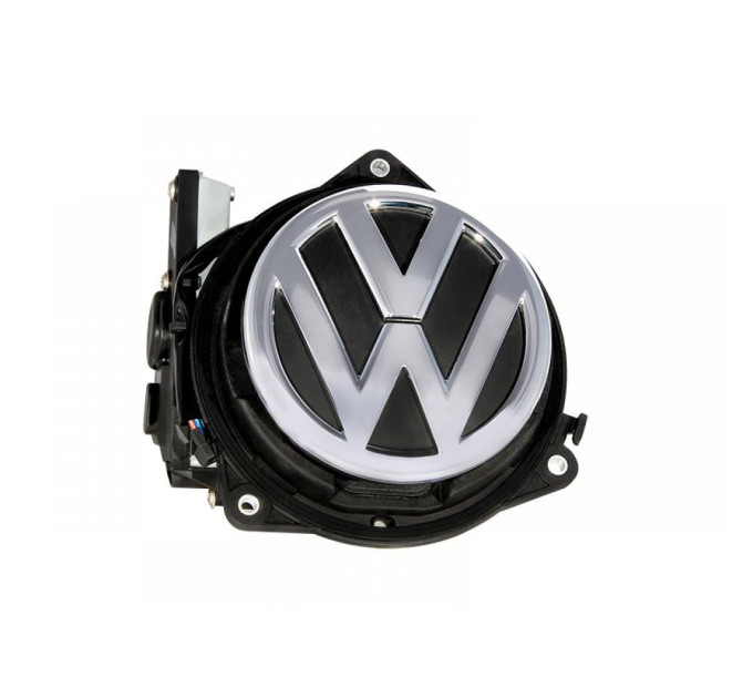 Камера в ручку багажника Gazer CC3000-5G0 (VW)